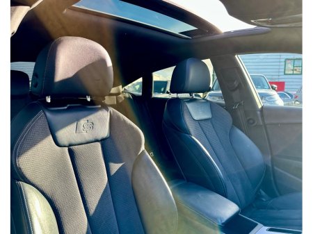 2019 Audi A5 - photo 6