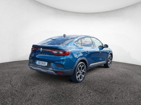 2023 Renault Arkana - photo 4