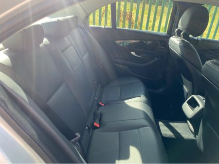 2018 Mercedes-Benz C-Class - photo 18