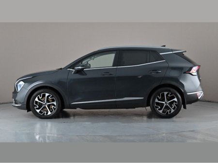 2024 Kia Sportage - photo 3