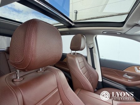 2024 Mercedes-Benz GLE - photo 13