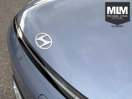 2024 Hyundai KONA - photo 8