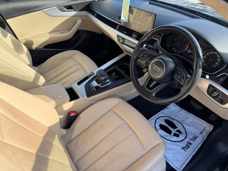 2022 Audi A4 - photo 10