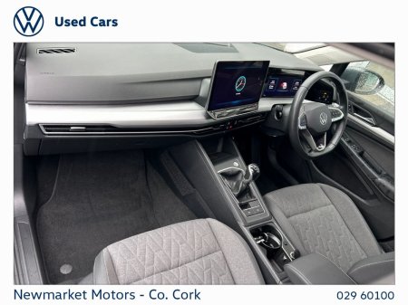 2024 Volkswagen Golf - photo 15