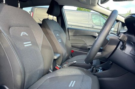 2023 Ford Fiesta - photo 17