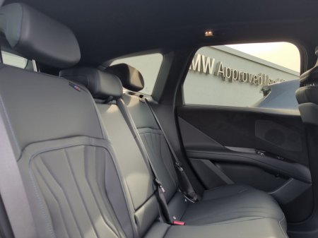 2026 BMW iX3 - photo 11