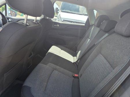 2015 Citroen C4 Cactus - photo 7