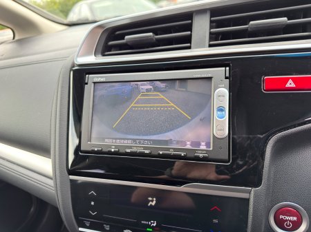 2015 Honda Fit - photo 18