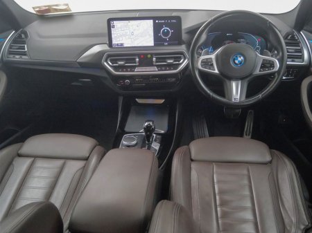 2023 BMW X3 - photo 4