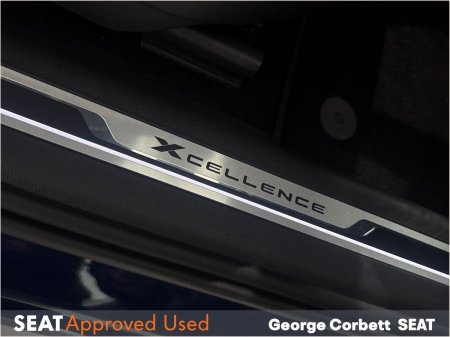 2022 SEAT Tarraco - photo 17