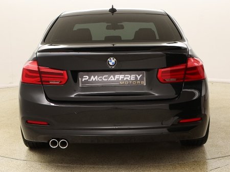 2017 BMW 3-Series - photo 6