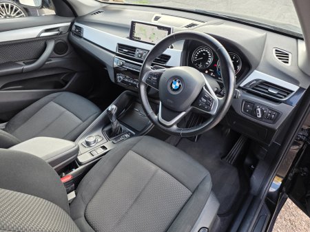2020 BMW X1 - photo 12