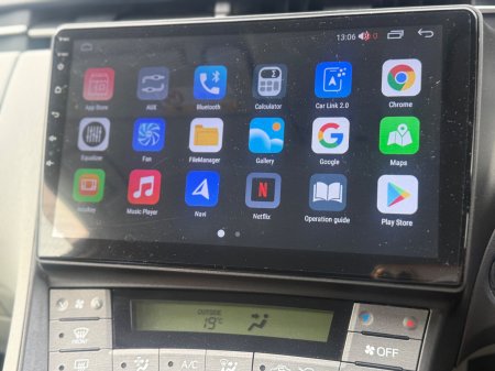 2015 Toyota Prius - photo 15