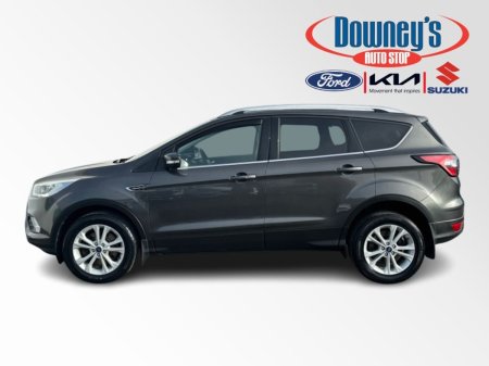 2018 Ford Kuga - photo 7