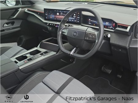 2025 Opel Grandland - photo 10