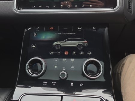2020 Land Rover Range Rover Velar - photo 18