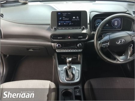 2023 Hyundai KONA - photo 5