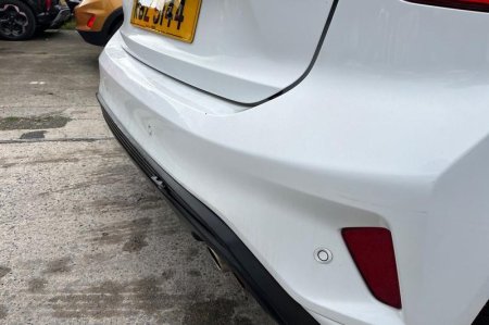 2020 Ford Focus - photo 40