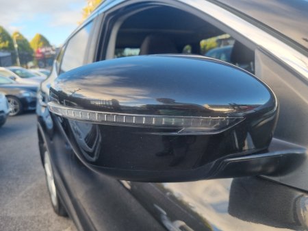 2019 Nissan Qashqai - photo 18