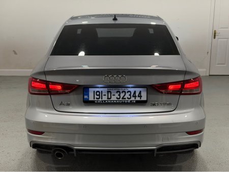 2019 Audi A3 - photo 9