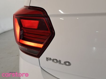 2019 Volkswagen Polo - photo 22