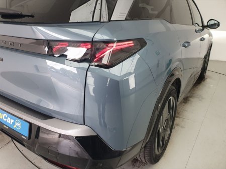 2024 Peugeot 5008 - photo 46