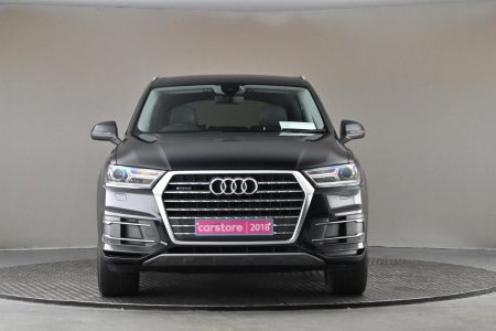 2018 Audi Q7 - photo 2