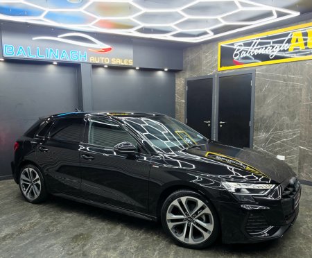 2025 Audi A3 - photo 11