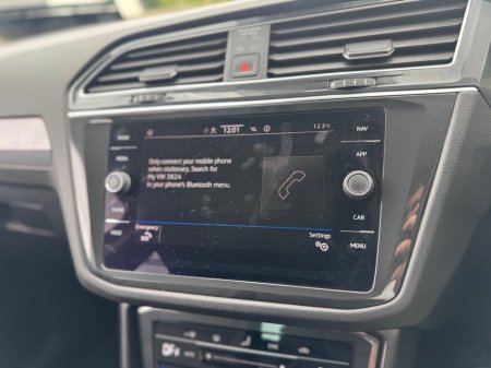 2022 Volkswagen Tiguan - photo 14