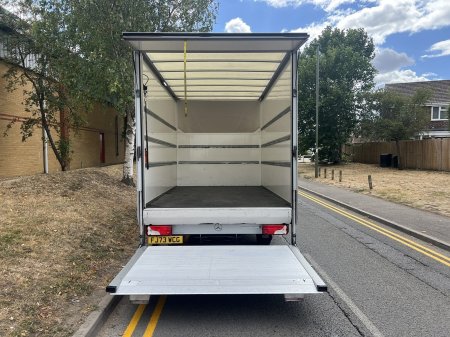 2023 Mercedes-Benz Sprinter - photo 2