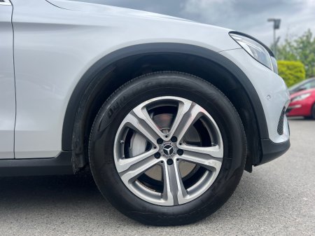 2018 Mercedes-Benz GLC - photo 10