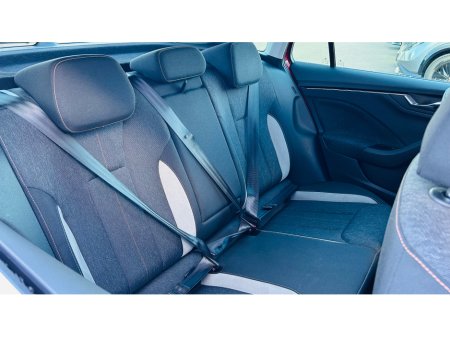 2020 Skoda Kamiq - photo 8
