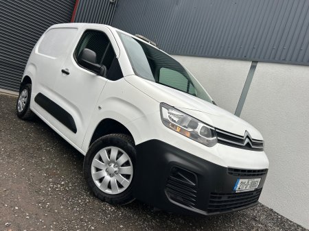 2021 Citroen Berlingo - photo 5