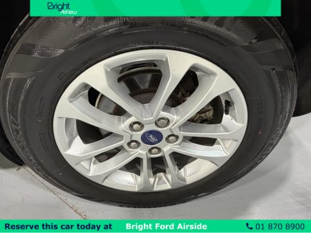 2023 Ford Kuga - photo 12