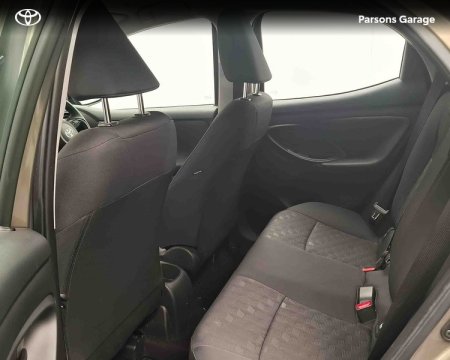 2024 Toyota Yaris - photo 7