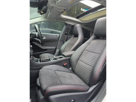 2018 Mercedes-Benz CLA - photo 8