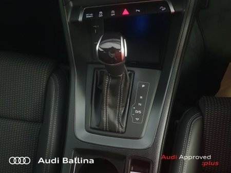 2024 Audi Q3 - photo 15