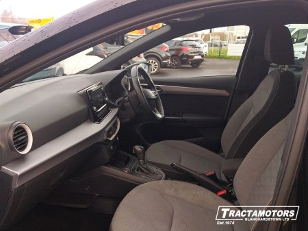 2023 SEAT Ibiza - photo 4