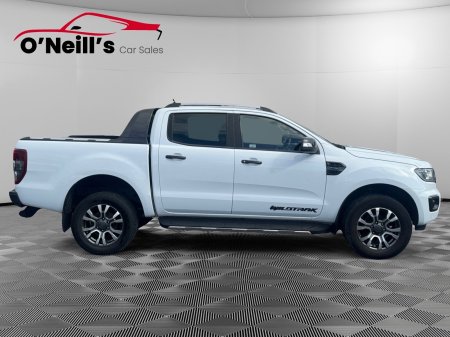 2022 Ford Ranger - photo 5