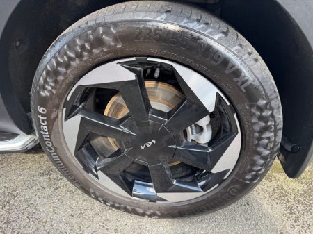 2025 Kia Sorento - photo 10