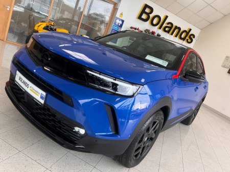 2025 Opel Mokka Mokka E Elegance 136PS Electric Auto