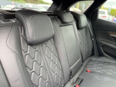 2021 Peugeot 3008 - photo 36