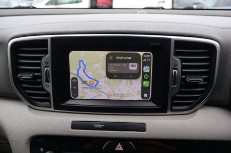 2018 Kia Sportage - photo 16