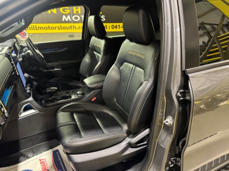 2025 Ford Ranger - photo 9