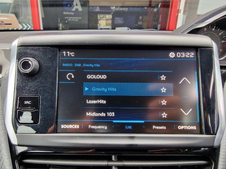 2019 Peugeot 208 - photo 23