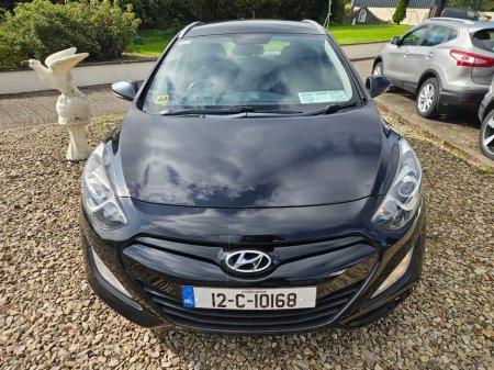 2012 Hyundai i30 - photo 2