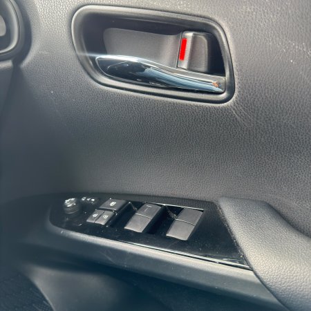 2022 Toyota Prius - photo 24