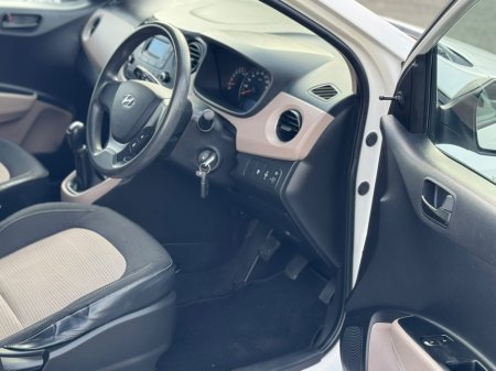 2014 Hyundai i10 - photo 13