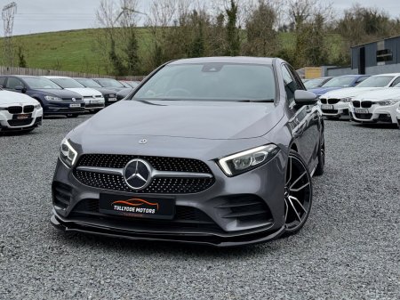 2018 Mercedes-Benz A-Class - photo 2
