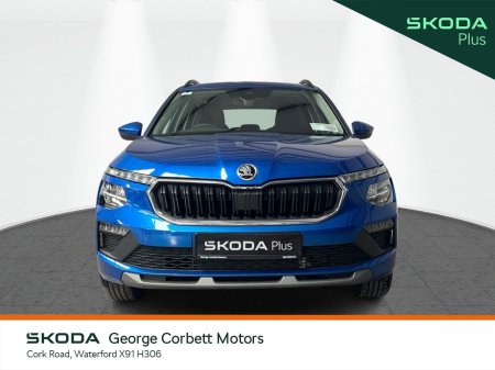 2026 Skoda Kamiq - photo 12
